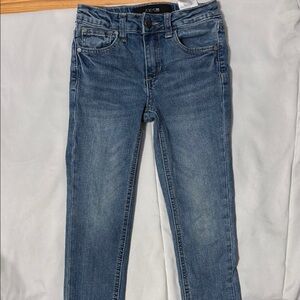 Joe's Jeans Classic Blue Denim